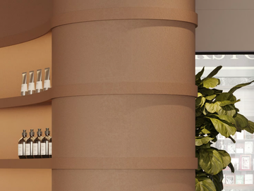 FD2S FLEX WALLSTYL® - Polystyrene Listello by NOËL & MARQUET - view 2
